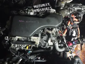 Nissan X-Trail NT32 4WD Hybrid Engine Assy.