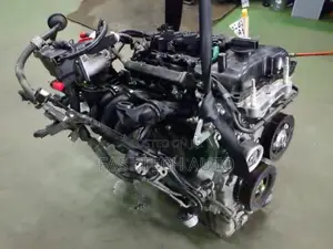 Suzuki R06A With Motor