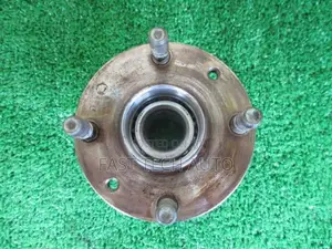 Nissan Note E12 Rear Wheel Bearing