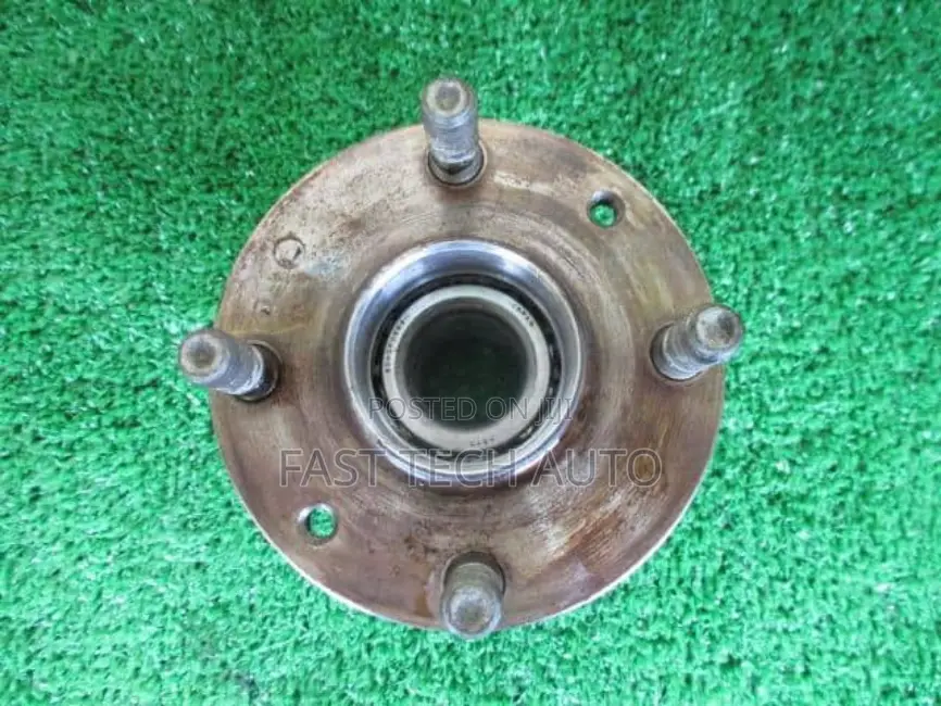 Nissan Note E12 Rear Wheel Bearing