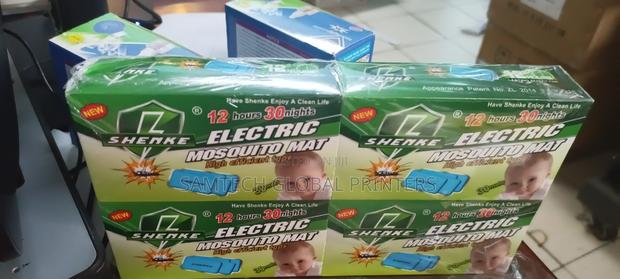 Scentless Mosquito Repellent - thumbnail 2
