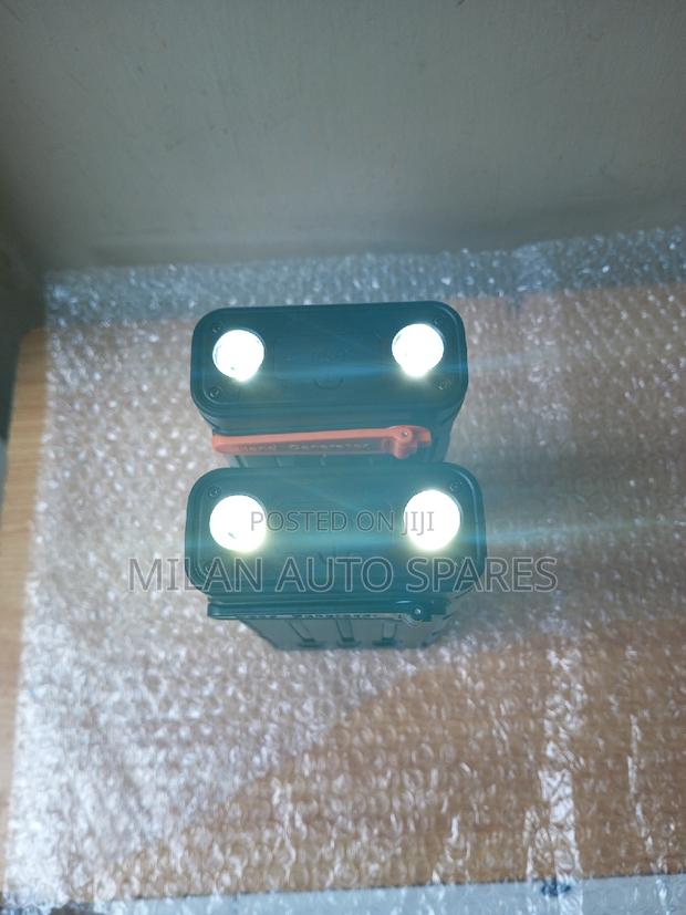 45000 Mah,Solar/Normal Hand Crank Power Bank - thumbnail 4