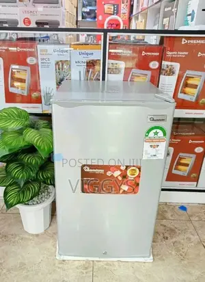 Classic Ramtons 90 Litres Fridge