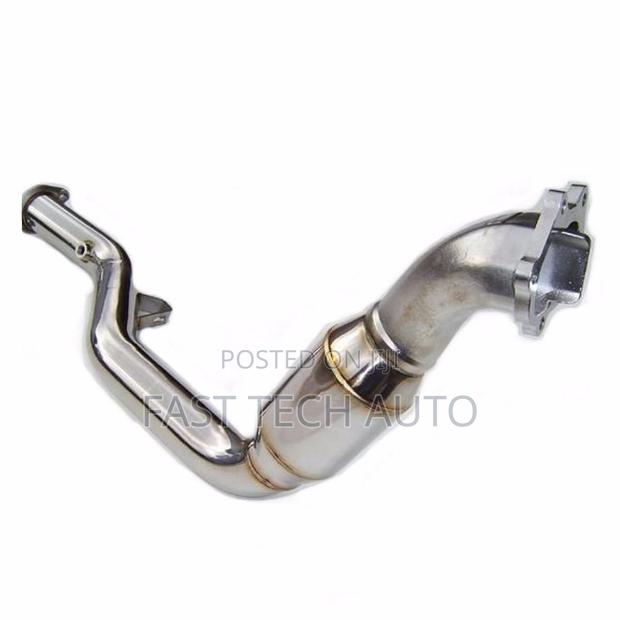 Subaru Exhaust Down Pipes