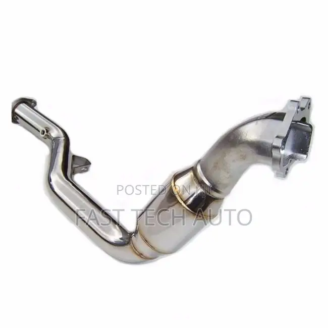 Subaru Exhaust Down Pipes