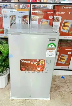 Brand New Ramtons 90 Litres Fridge