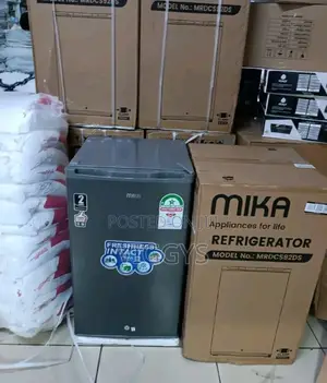 Amazing Mika 92 Litres Fridge