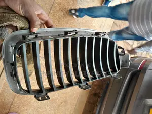 BMW X3 F30 Front Grill
