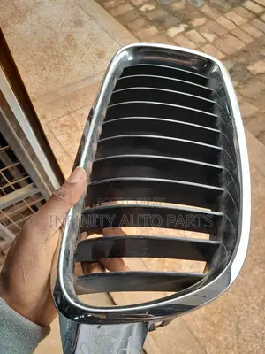 BMW X3 F30 Front Grill