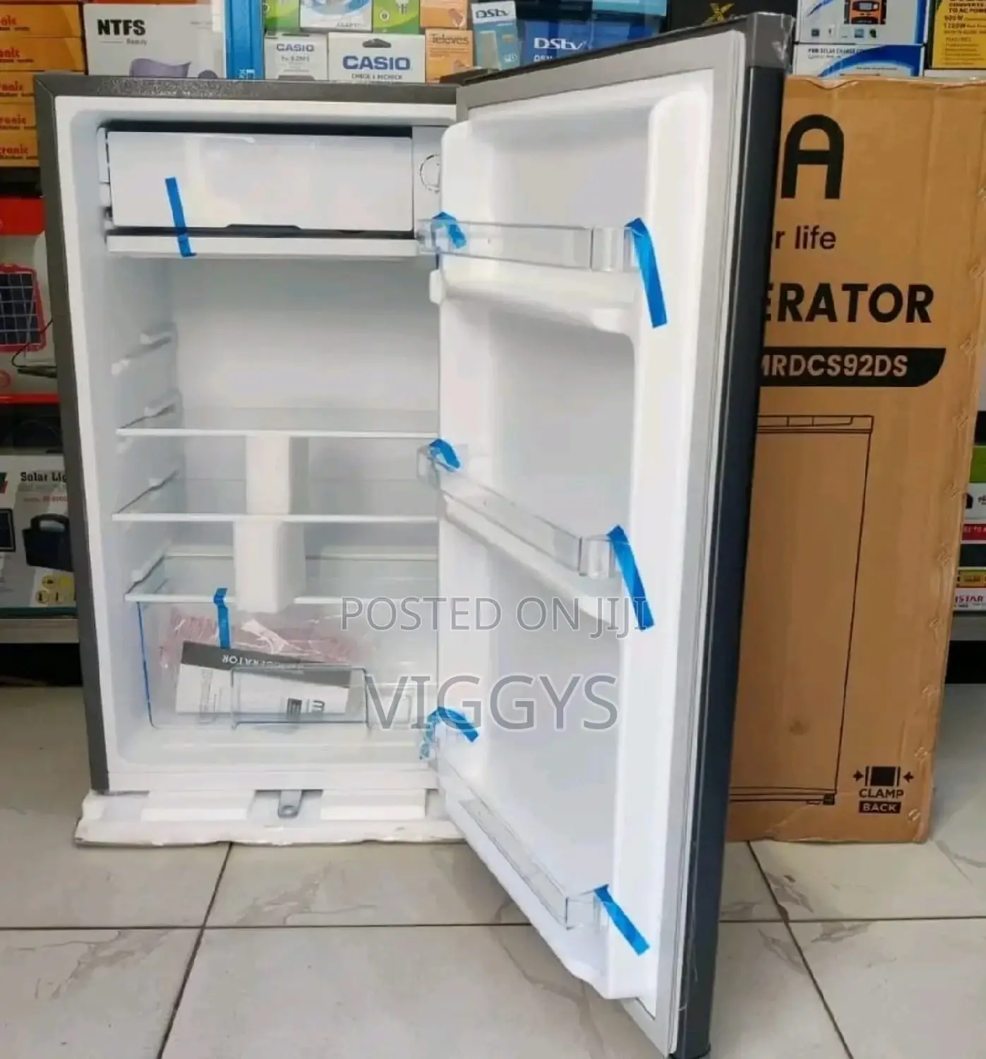 Good Quality Mika 92 Litres Fridge