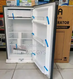 Good Quality Mika 92 Litres Fridge