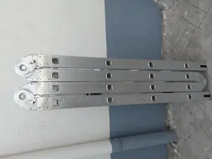 4by4 Aluminium Multipurpose Ladder.