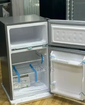 Brand New Mika 92 Litres Fridge