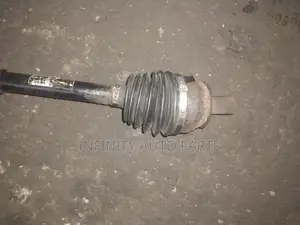 Volvo V70 Driveshaft