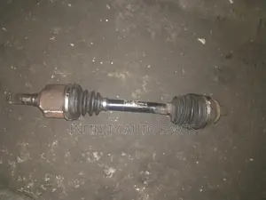 Volvo V70 Driveshaft
