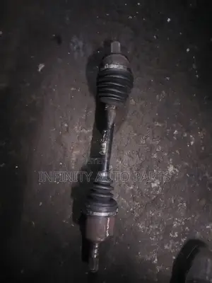 Volvo V70 Driveshaft