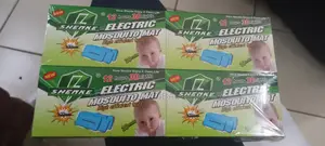 Wholesale Price for Mosquito Repellent