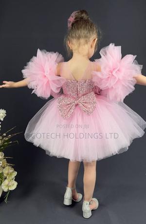 Turkey Kids Dresses. - main view