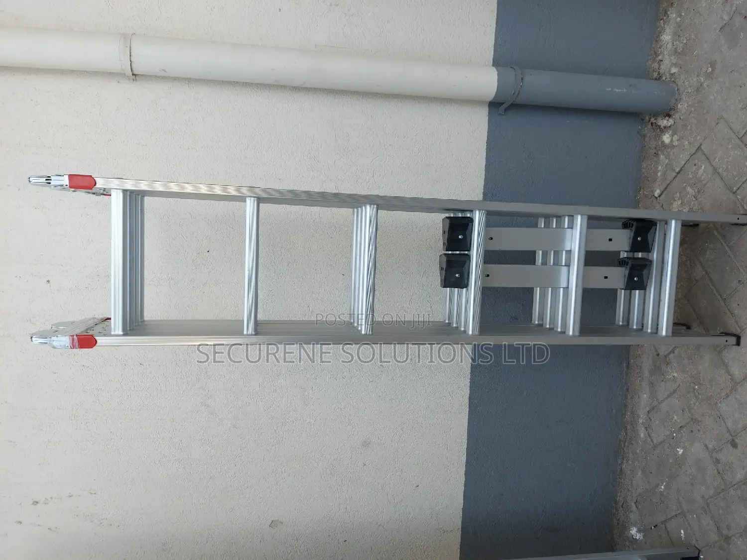 4by6 Aluminium Multipurpose Ladders