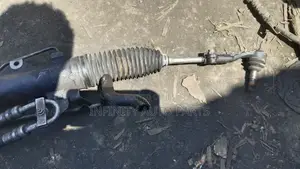 BMW X1 Complete Steering Rack