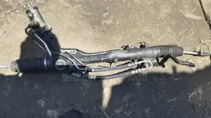BMW X1 Complete Steering Rack