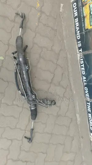BMW X1 Complete Steering Rack