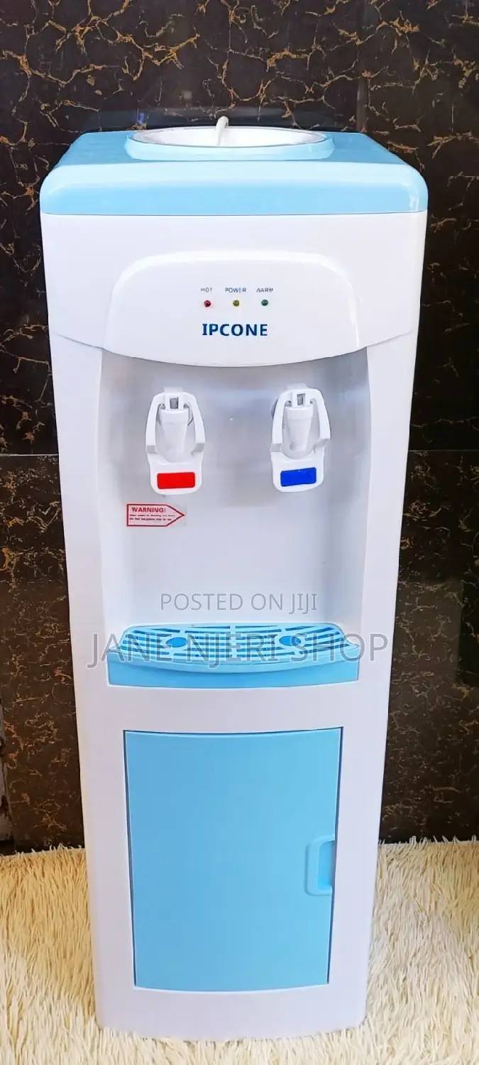 Ipone Hot and Normal Water Dispenser