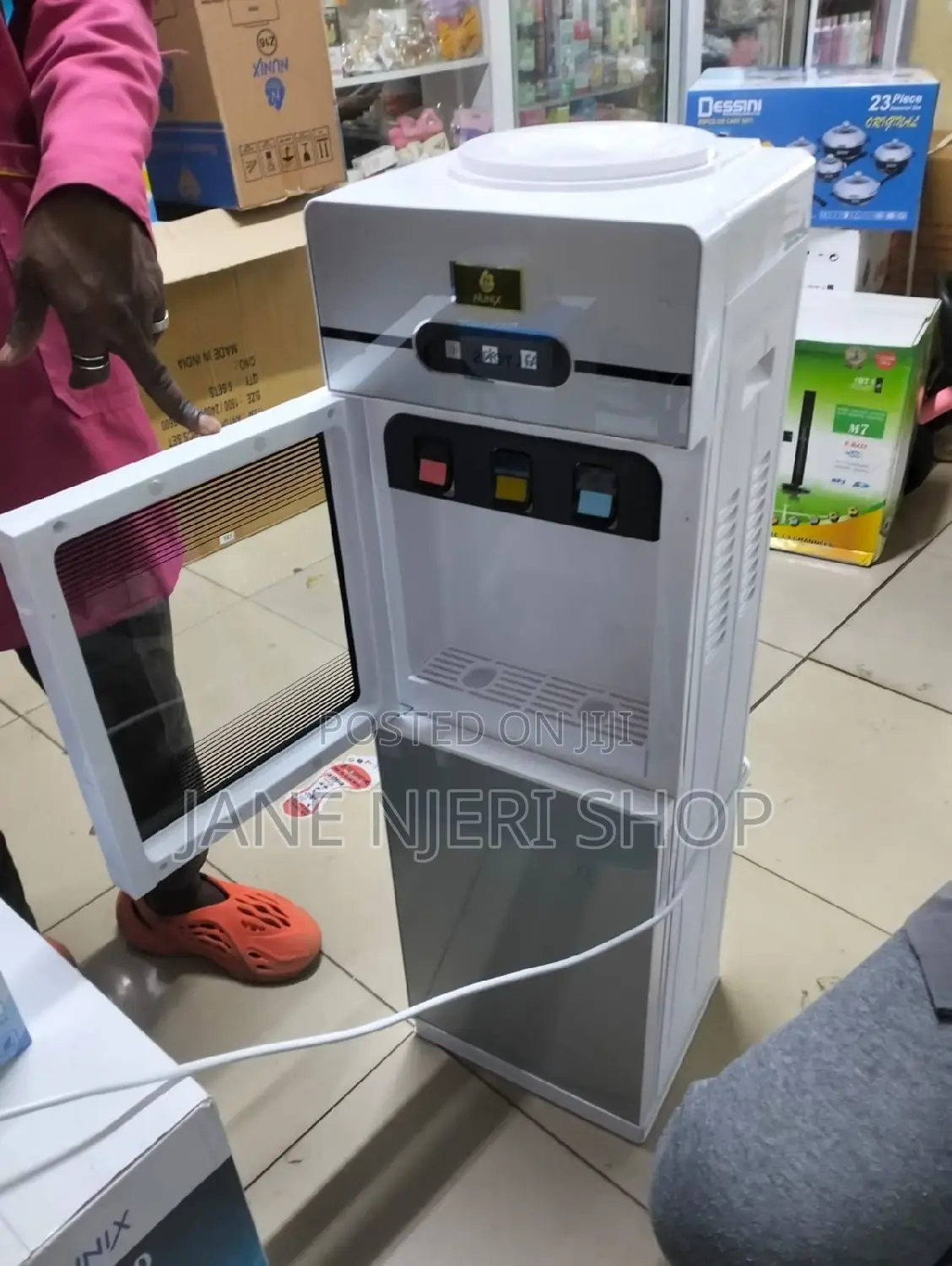 Z 16 C Water Dispenser Hot ,Cold , Normal