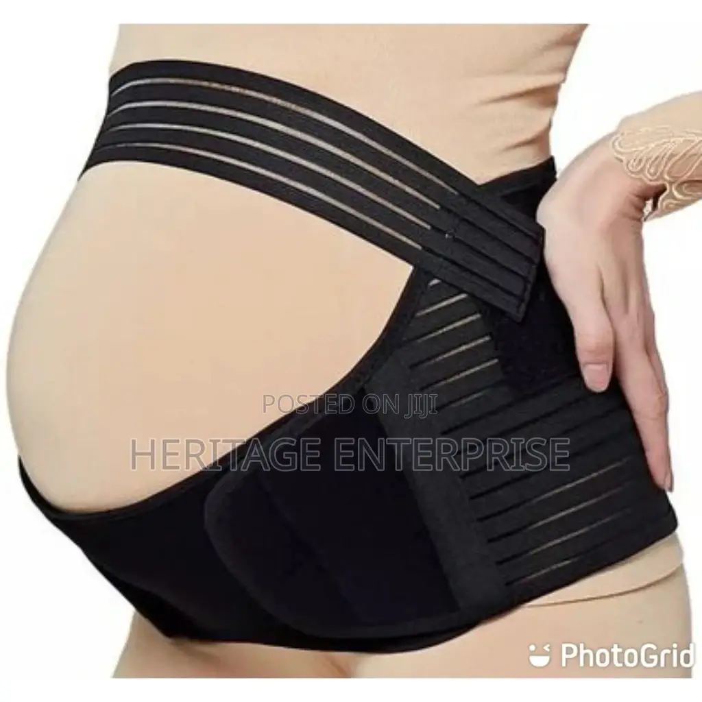 Pregnancy Support Belt
