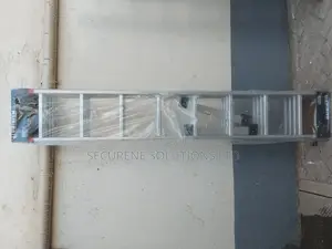 4by8 Aluminium Multipurpose Ladder.