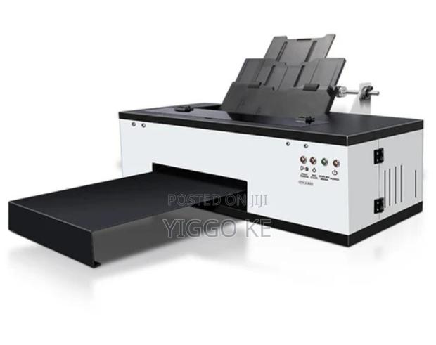 A3 DTF Printer-Desktop. - thumbnail 3