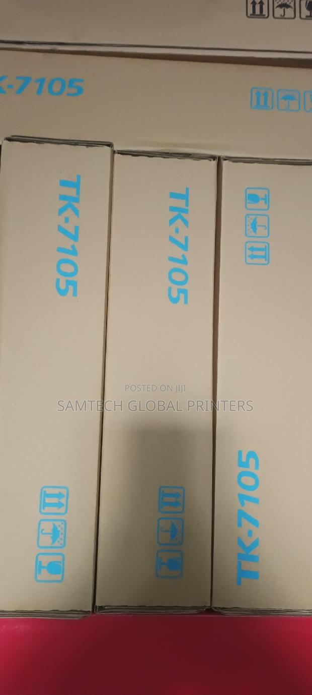 TK 7105 Tonner