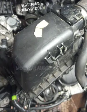 Toyota Probox 2NZ Air Cleaner Housing