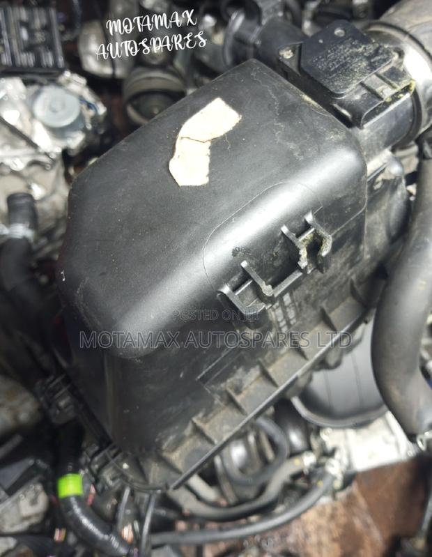 Toyota Probox 2NZ Air Cleaner Housing