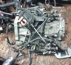 Toyota Probox 2NZ Gear Box Assy