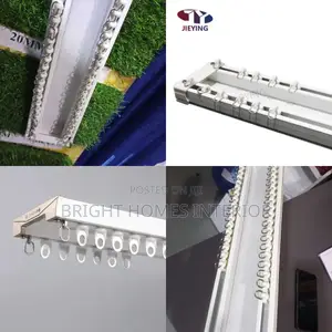 Double Curtain Rails Curtain Rails Curtain Rails