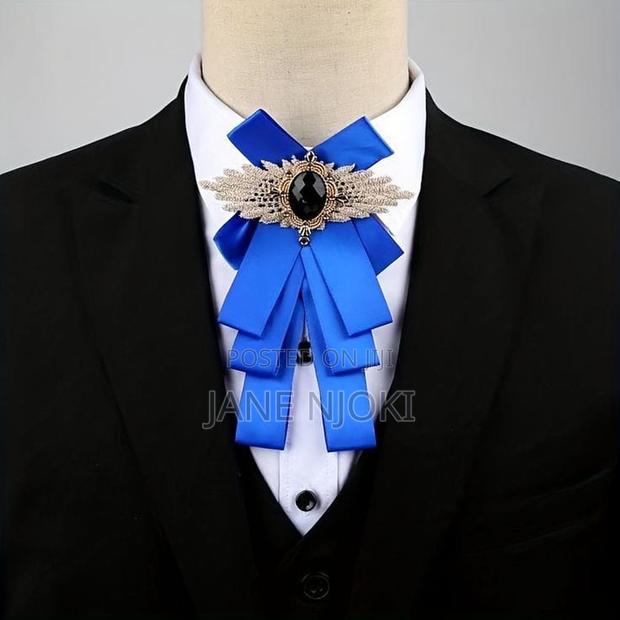 Butterfly Bowtie