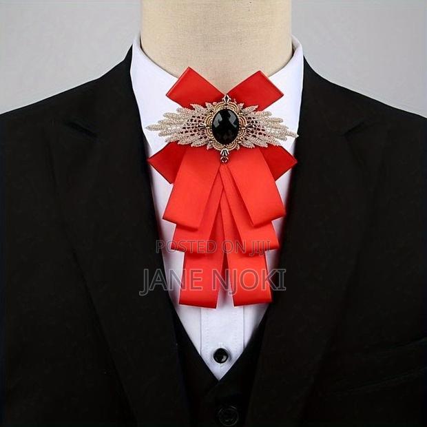 Butterfly Bowtie - thumbnail 2