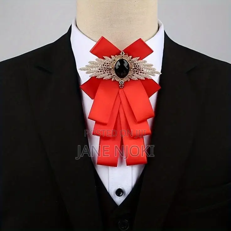 Butterfly Bowtie