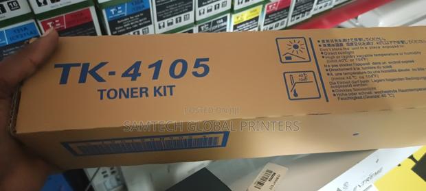 Taskalfa 1800/2200 Toner - thumbnail 2