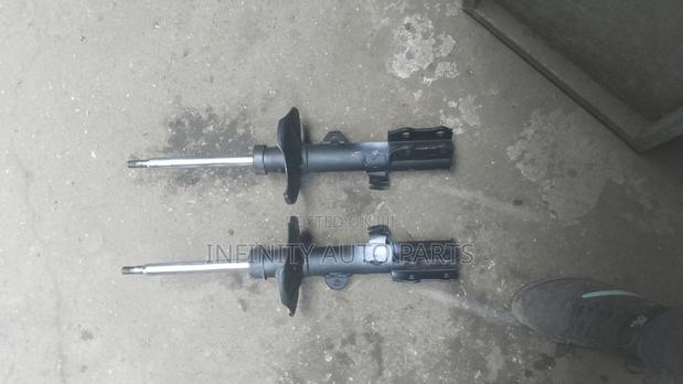 Toyota Wish /Fielder Front 4wd Shocks