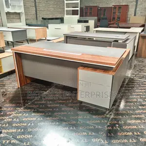 Executive Imported Morden Office Desk
