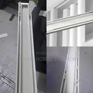 Double Curtain Rails Curtain Rails Curtain Rails