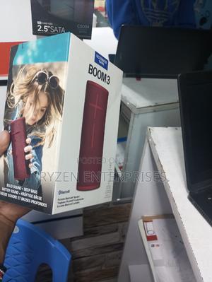 Logitech Ultimate BOOM 3 Speaker/ Logitech BOOM 3 - thumbnail 2