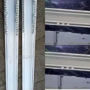 Double Curtain Rails Curtain Rails Curtain Rails