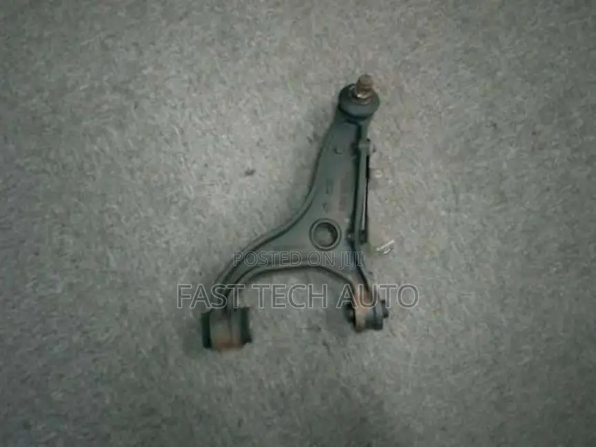 Subaru Forester Sh5 Rear Suspension Arms