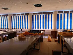 Window Blinds