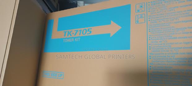 Quality Tk 7105 Tonner