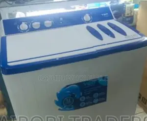 12kgs Ramtom Twin Tub Washing Machine