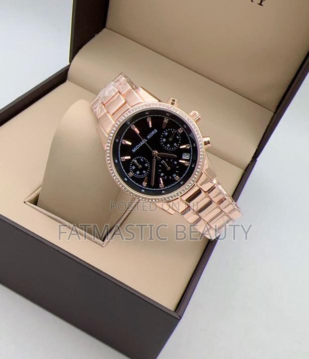 Michael Kors Watch - main view